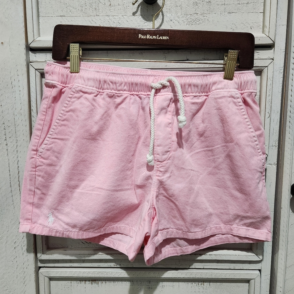 Womens ralph lauren polo shorts